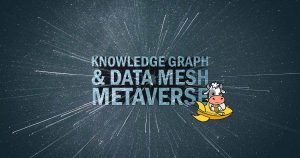 Data Mesh Metaverse