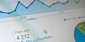 The decision to move away from Google Analytics