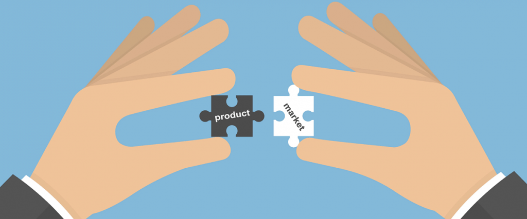 Achieving Product Marketing Fit