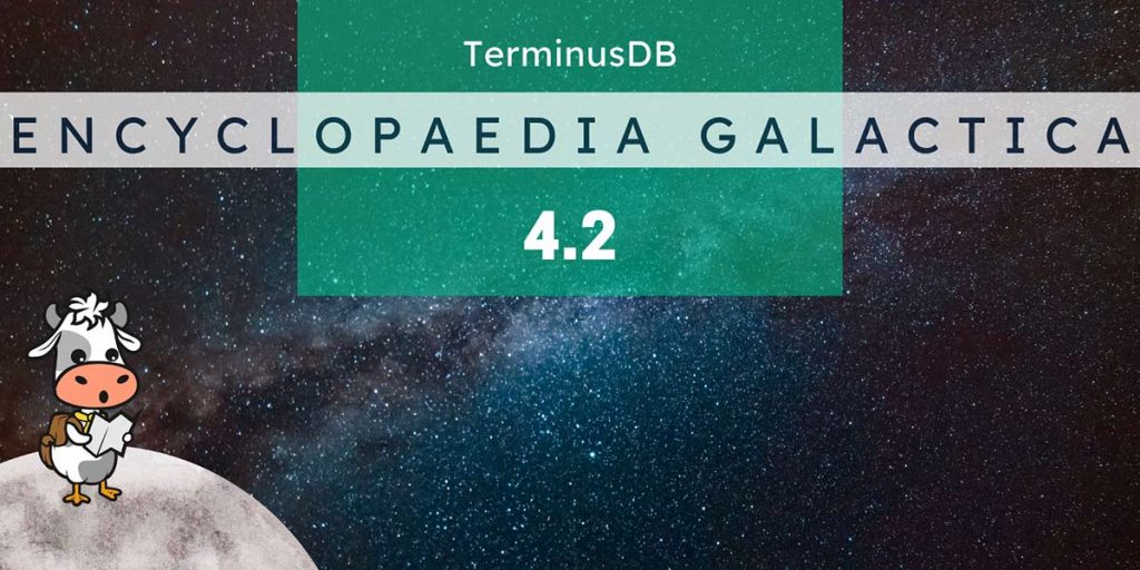 TerminusDB 4.2 Release