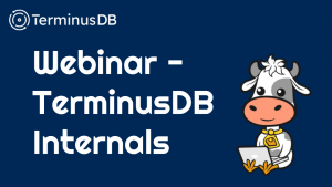 Webinar - TerminusDB Internals