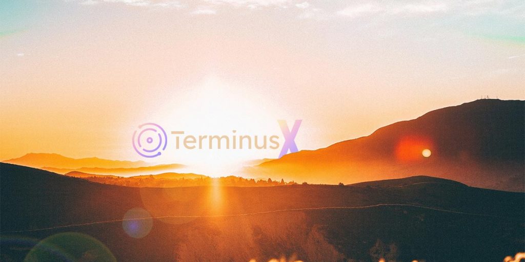 TerminusX Beta