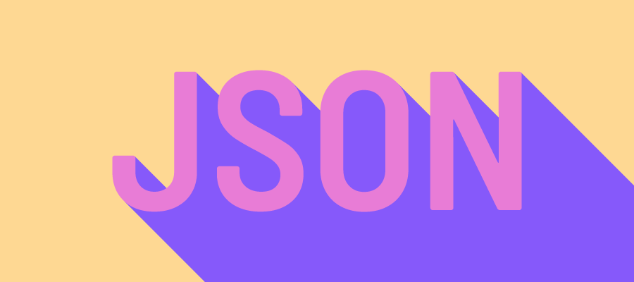Build with JSON
