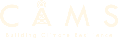 CAMS Building Climate Resilience