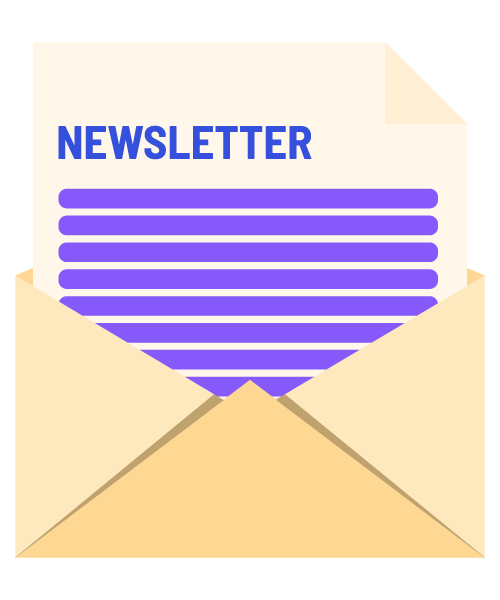 TerminusX newsletter sign up