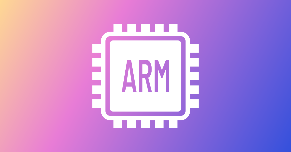 ARM64 Support