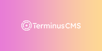 TerminusCMS launch